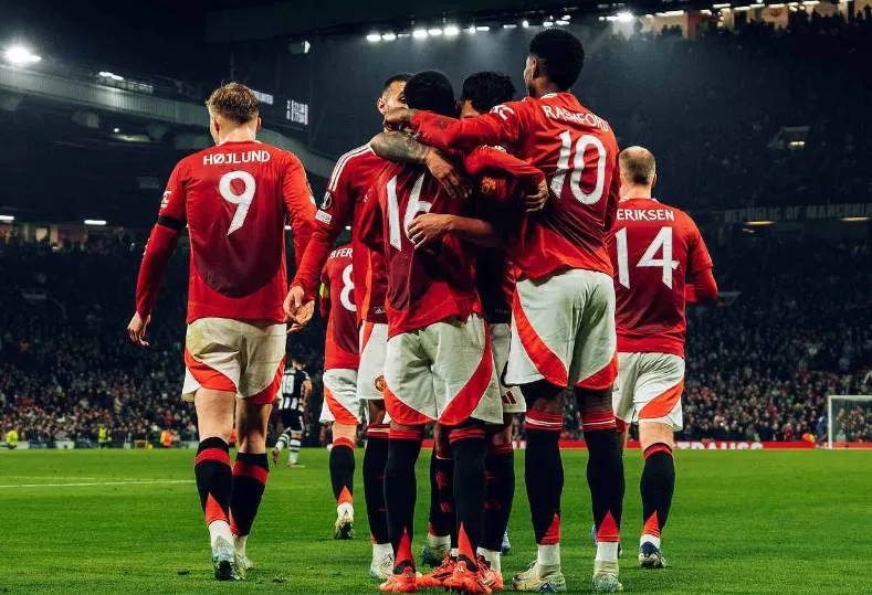 Manchester United vs. Rangers: Das Duell der Giganten – Wer geht als Sieger vom Platz?