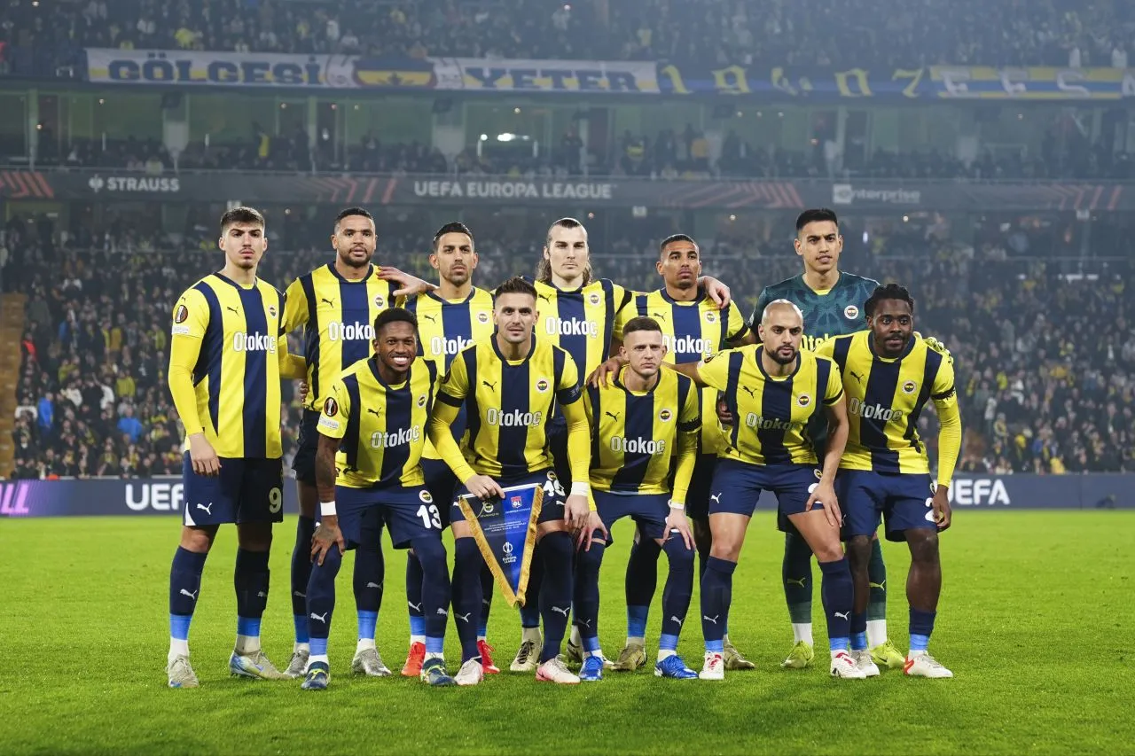 Midtjylland vs. Fenerbahçe: Das Duell, das die Fußballwelt elektrisiert!