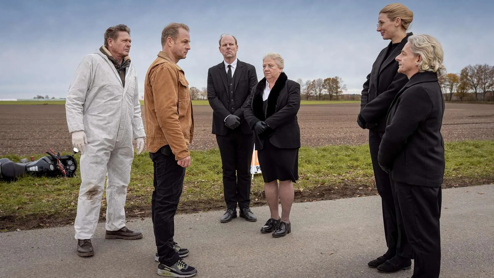 Nord bei Nordwest: Warum die Serie gerade alle begeistert!
