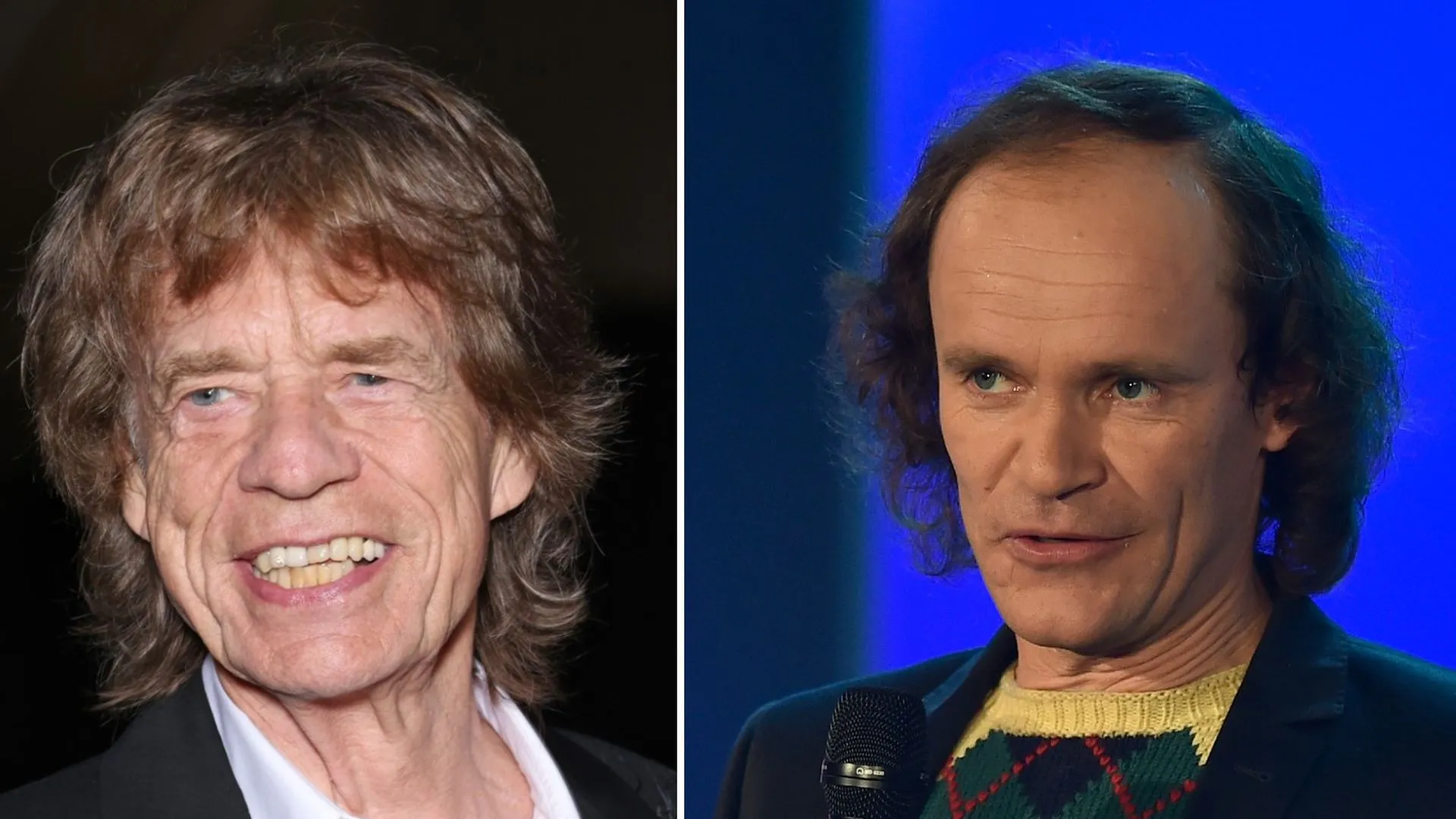 Olaf Schubert enthüllt: Ist Mick Jagger wirklich sein Vater?