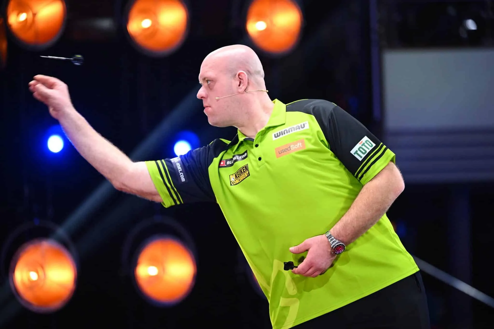 Promi-Darts 2025: Wer wird der neue Champion der Stars?