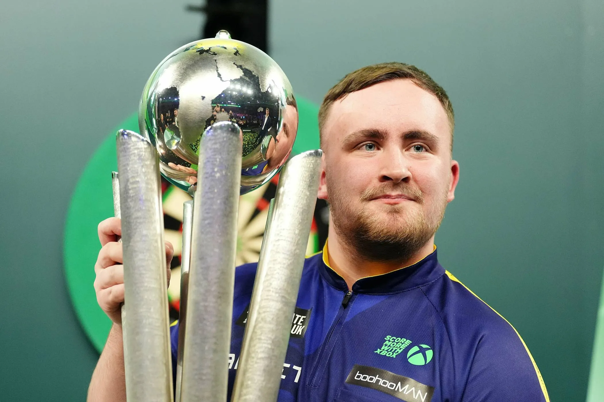 Promi-Darts-WM 2023: Die spektakulärsten Momente, die du nicht verpassen darfst!