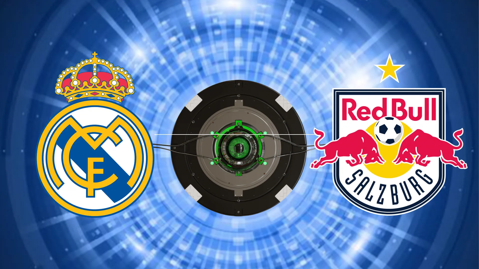 Real Madrid vs. RB Salzburg: Das Duell der Giganten – Wer setzt sich durch?