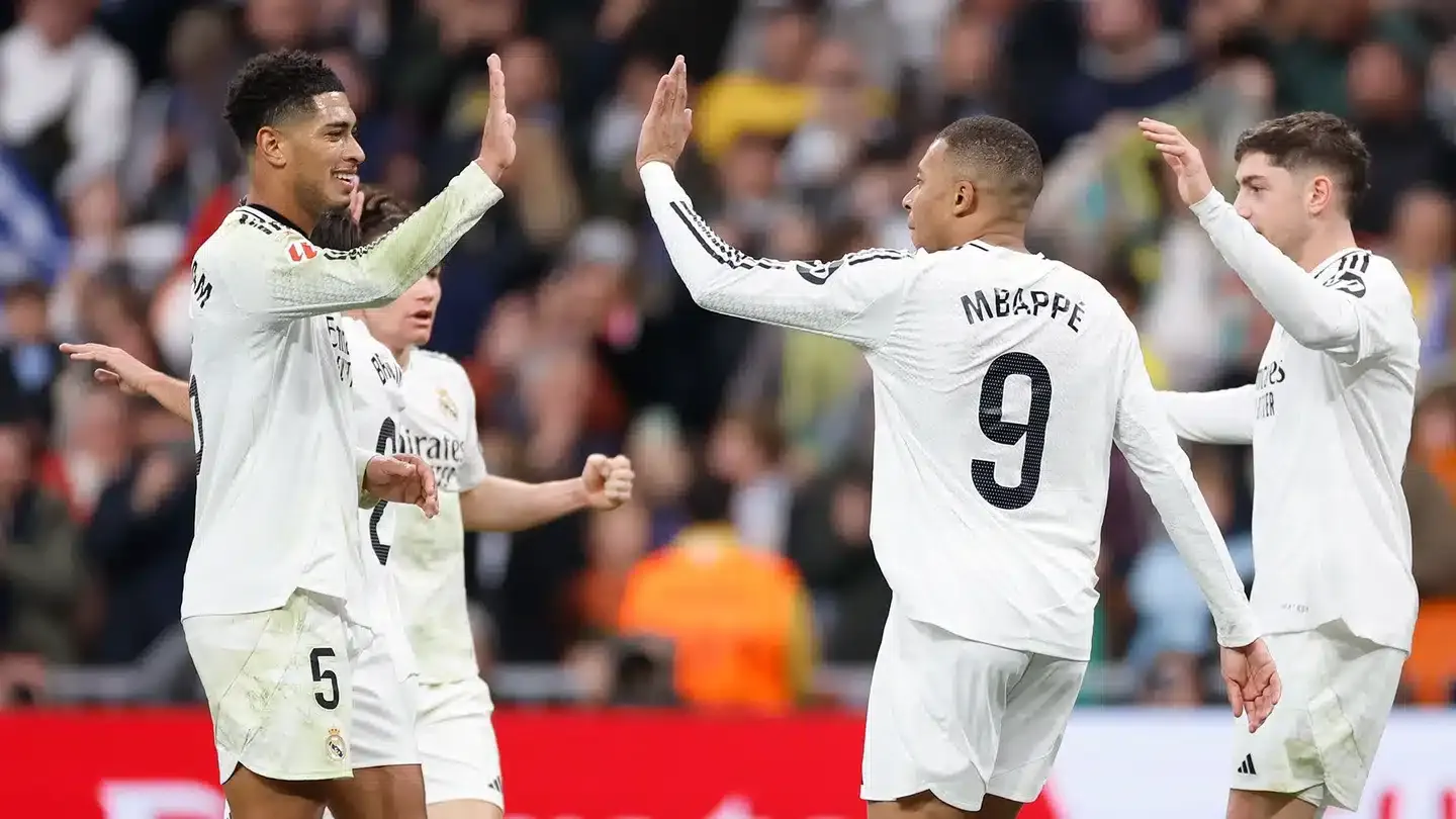 Real Madrid vs. Valladolid: Das Spiel, das alles verändert!