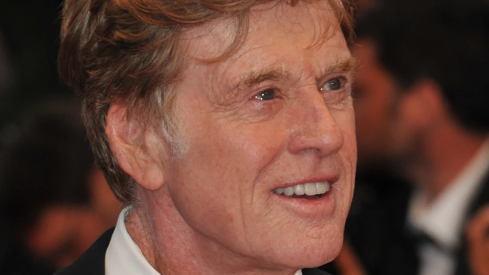 Robert Redford: Das Comeback des Hollywood-Ikonen – Was Sie jetzt wissen müssen!