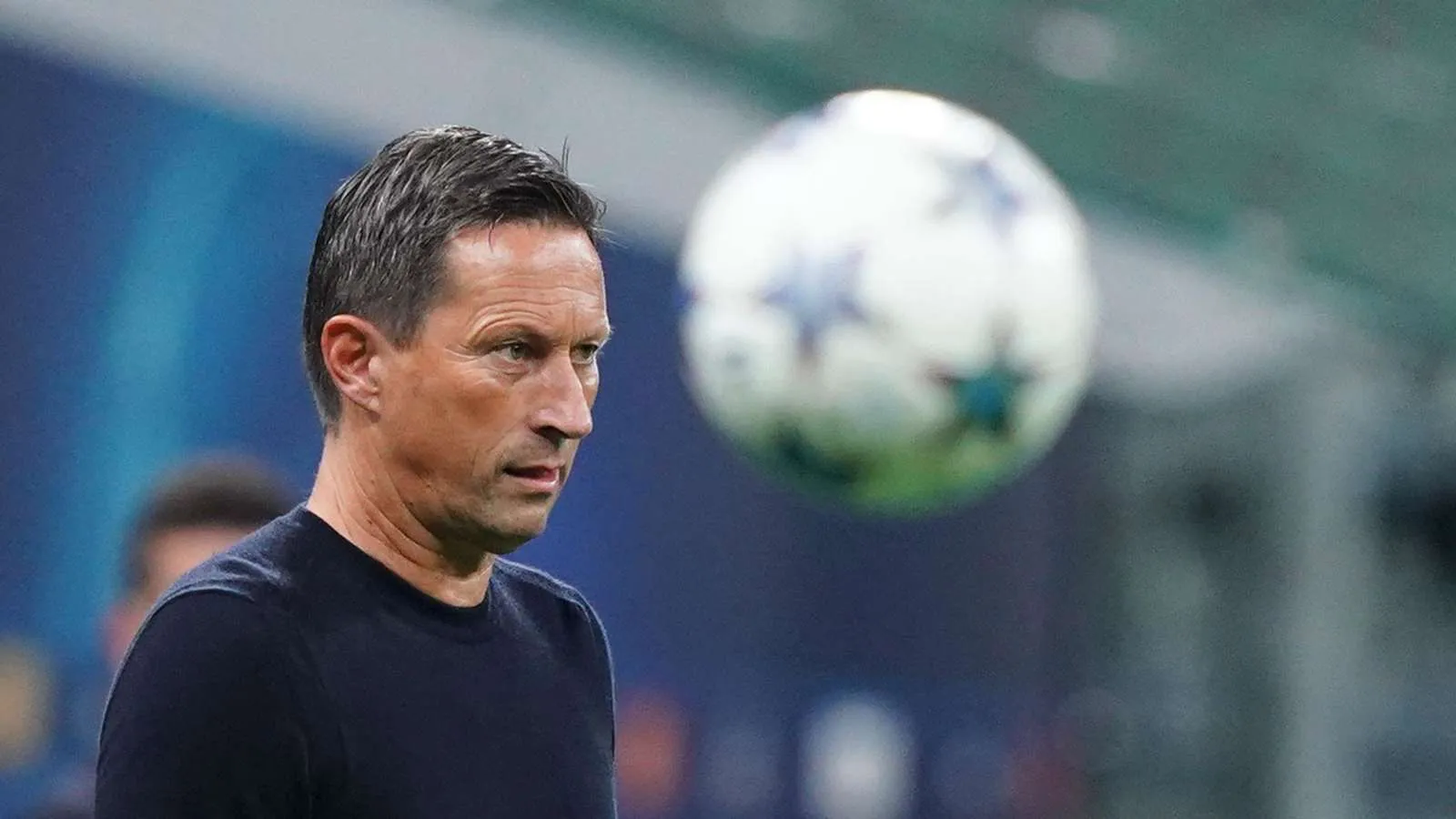 Roger Schmidt: Der Trainer, der die Bundesliga revolutioniert – So plant er seinen nächsten Coup!