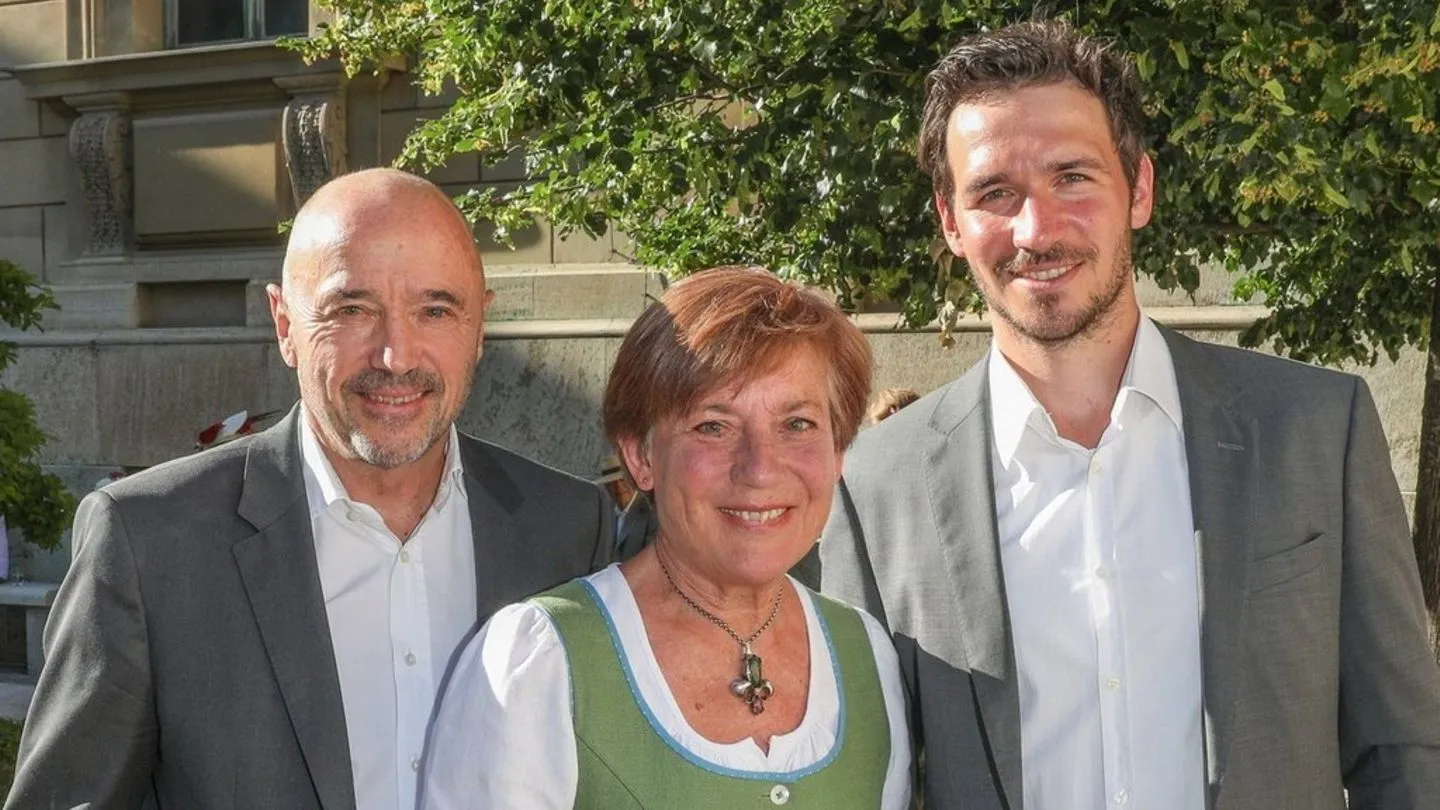 Rosi Mittermaier: Die Legende kehrt zurück – Ein Blick auf ihr beeindruckendes Erbe!