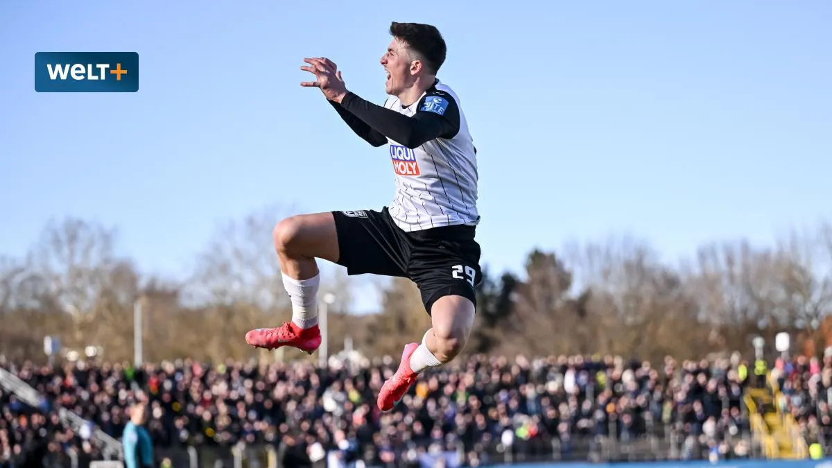 SSV Ulm: Der Aufstieg des Underdogs – Ein Fußballmärchen in Deutschland!