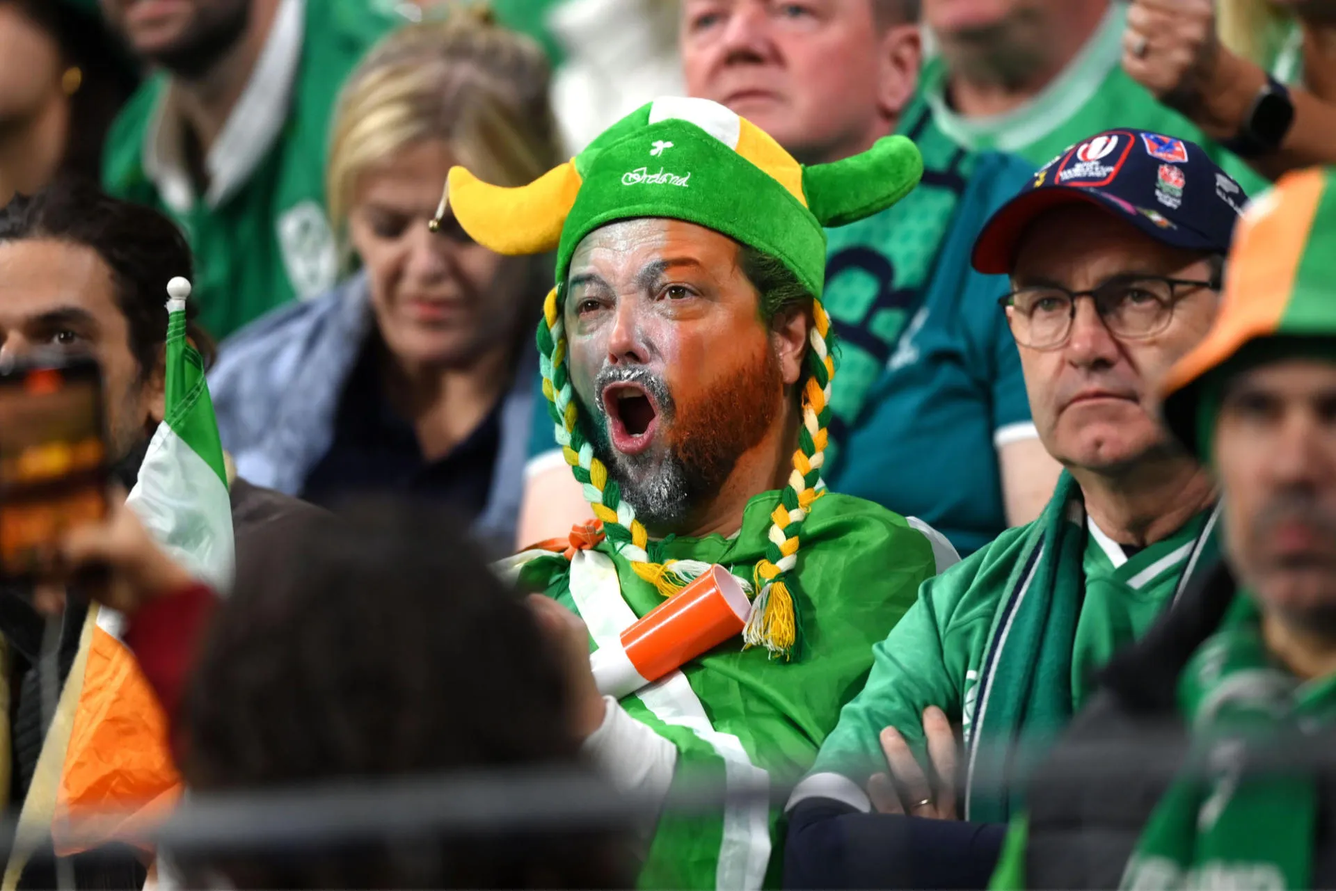 Six Nations 2025: Wer wird der Champion der Rugby-Welt?