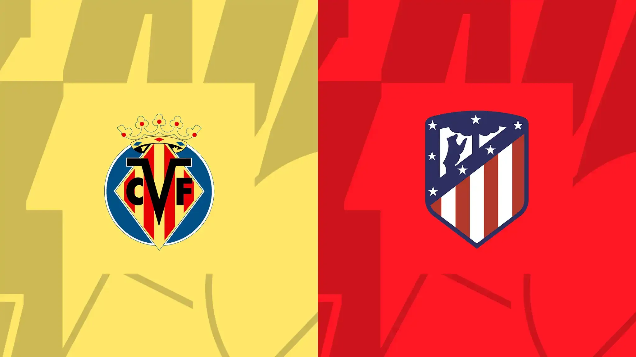 Spannung pur: Atlético Madrid vs. Villarreal – Wer holt sich den Sieg?