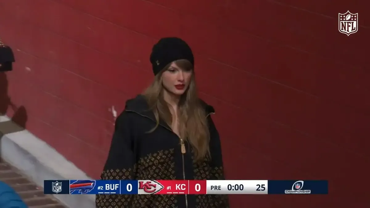 Spannung pur: Chiefs vs. Bills – Wer sichert sich den AFC-Thron?