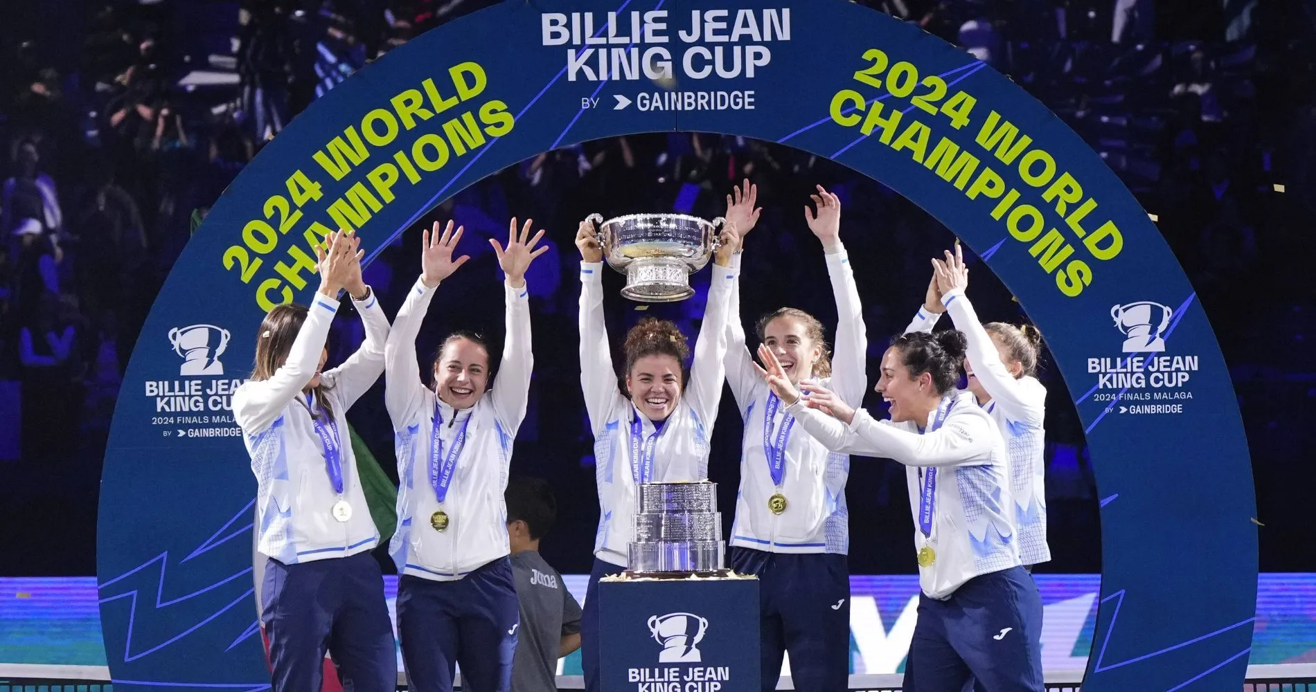 Spannung pur: Wer gewinnt die heißesten Tennis-Finals in Deutschland?