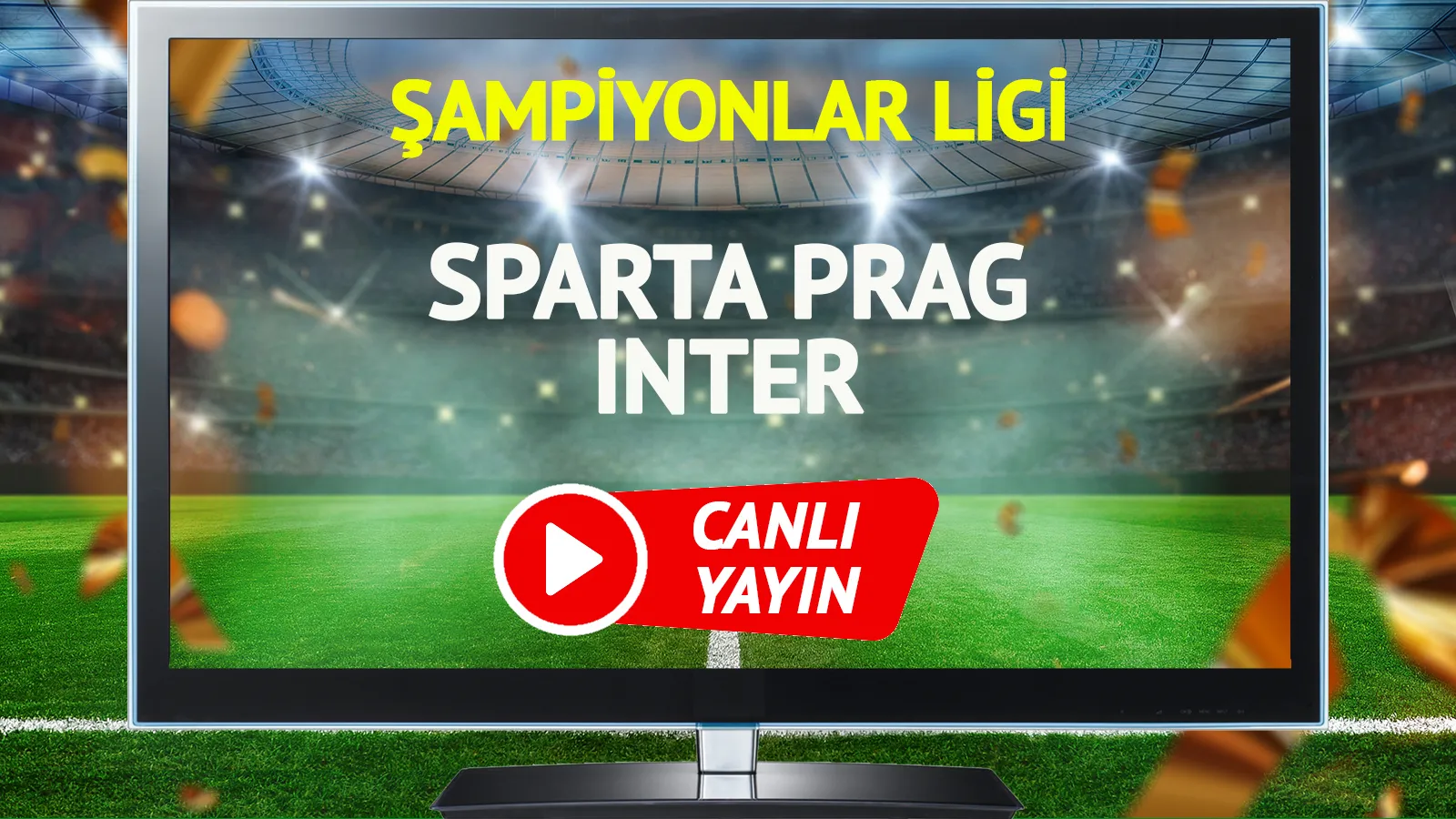 Sparta Prag vs. Inter: Das Duell der Giganten – Wer triumphiert im europäischen Fußball?