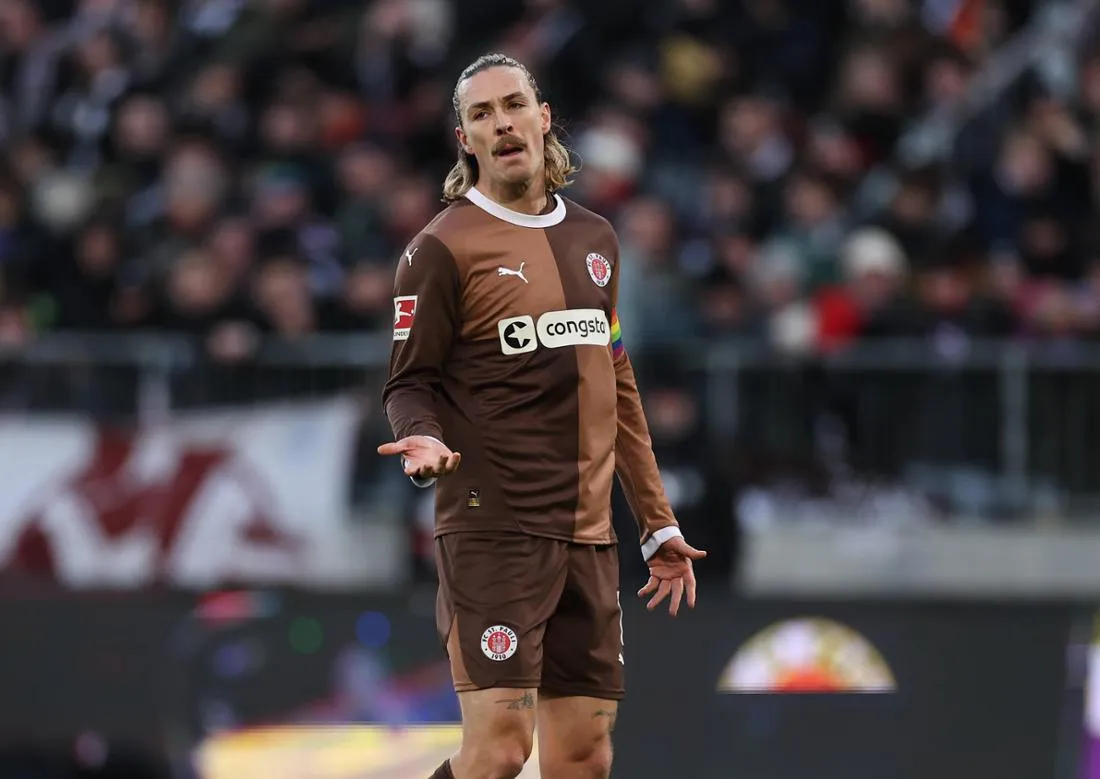 St. Pauli vs. Union Berlin: Wer holt sich den entscheidenden Sieg?