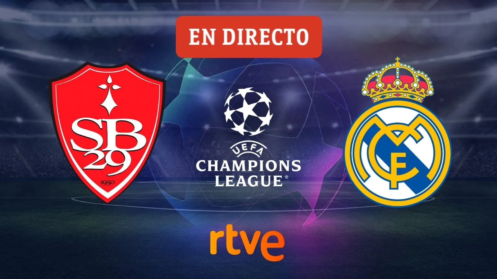 Stade Brest vs. Real Madrid: Ein Duell der Giganten oder ein Überraschungssieg?
