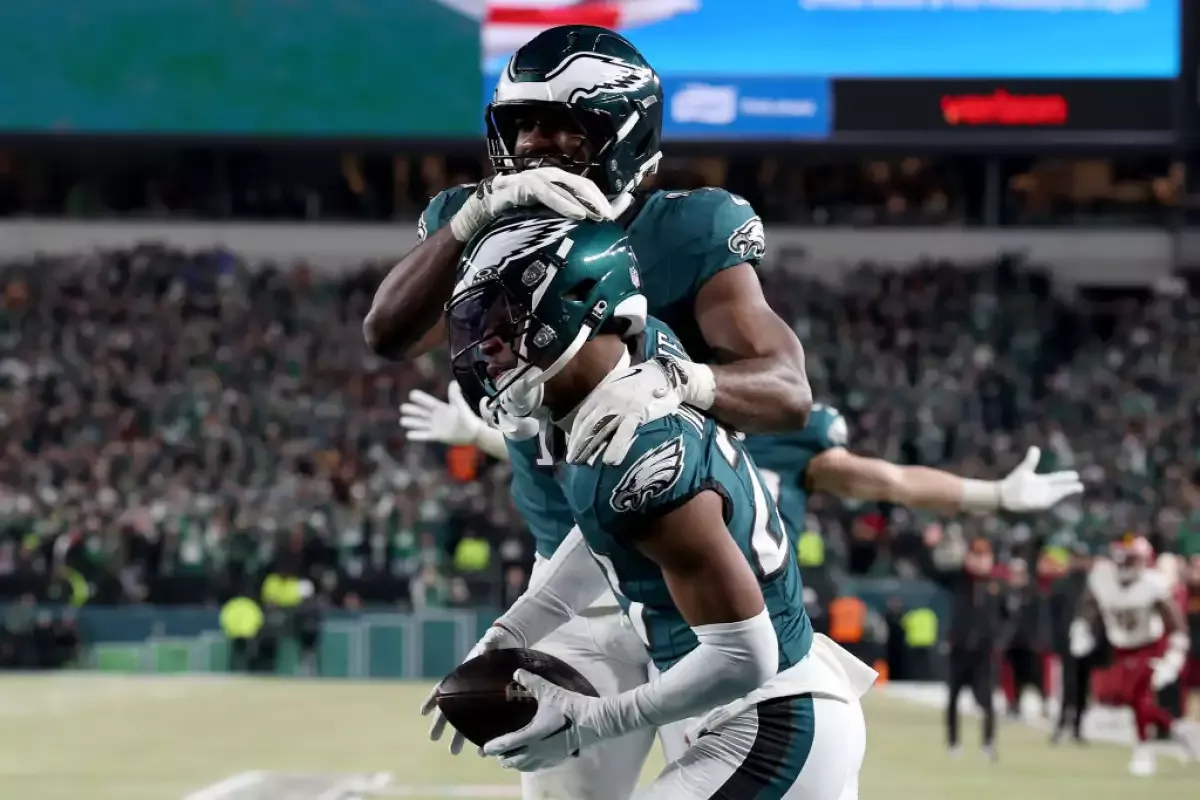 Super Bowl 2025: Wer holt sich den Titel? Alle Infos zu Teams und Highlights!