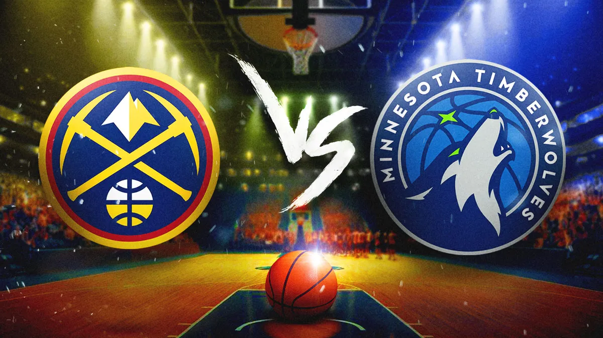 Timberwolves vs. Nuggets: Das Duell der Giganten – Wer holt sich den Sieg?