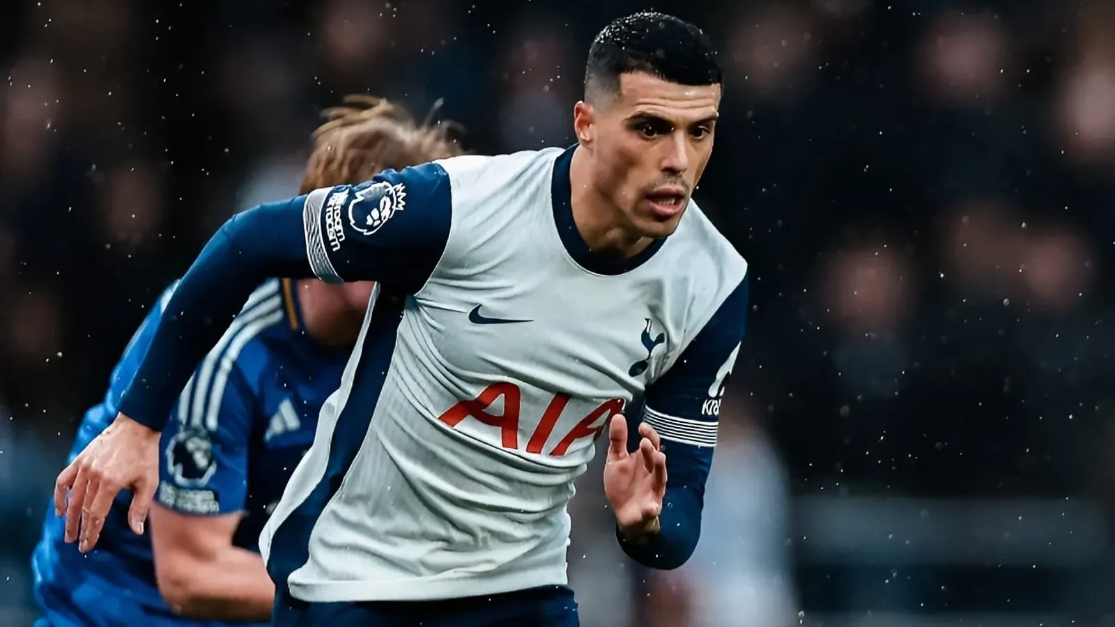 Tottenham vs. Elfsborg: Ein Fußballkrimi, der die Fans in den Bann zieht!