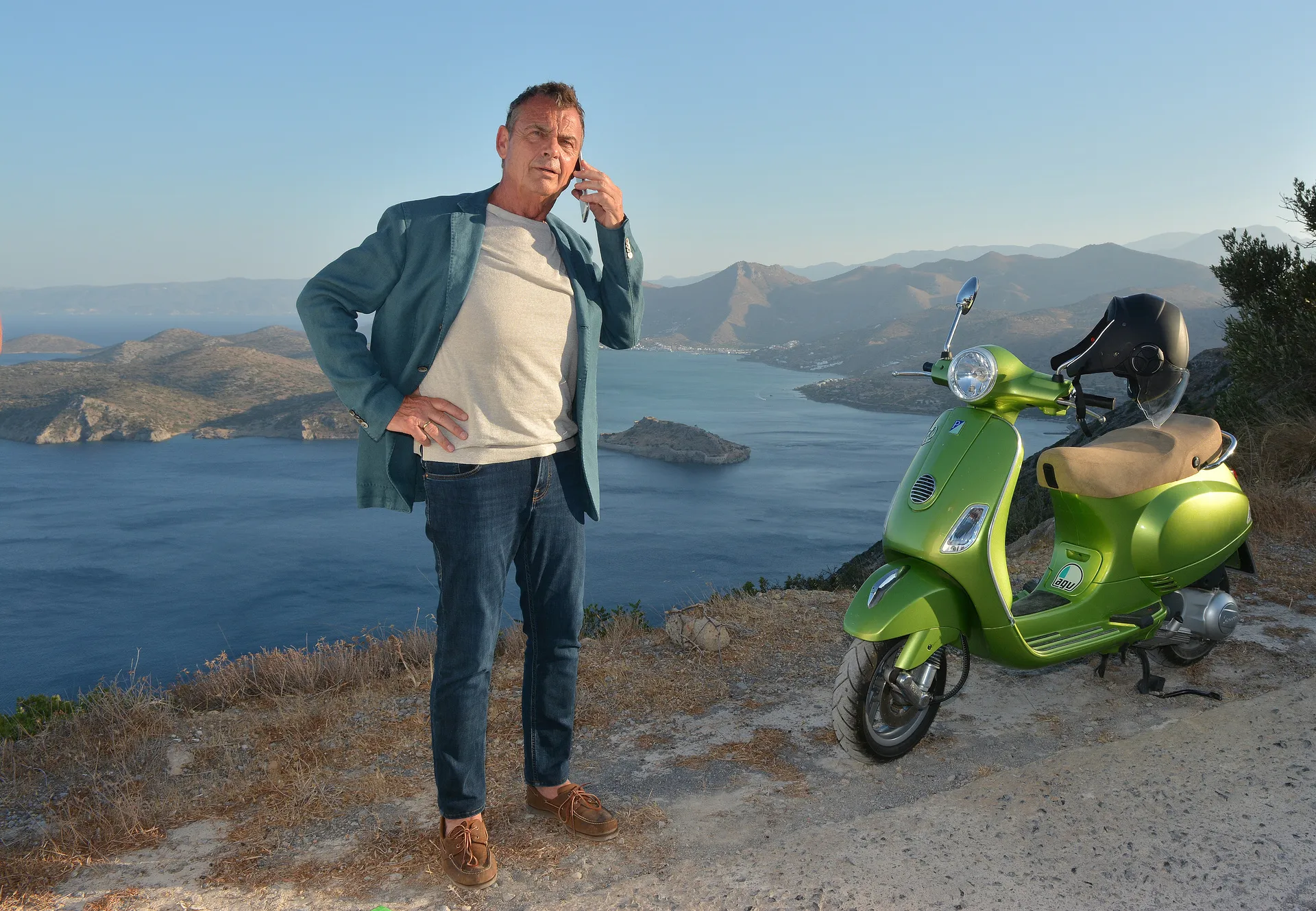 Traumhafte Kreuzfahrt ins Glück: Entdecke das Paradies Kreta!