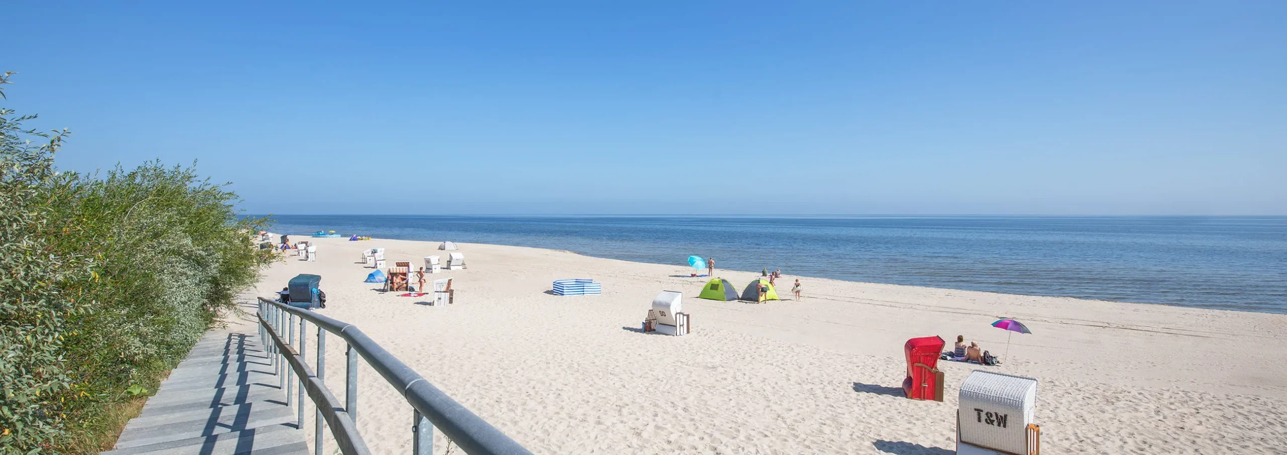 Usedom: Das geheime Urlaubsparadies, das jeder 2023 entdecken will!
