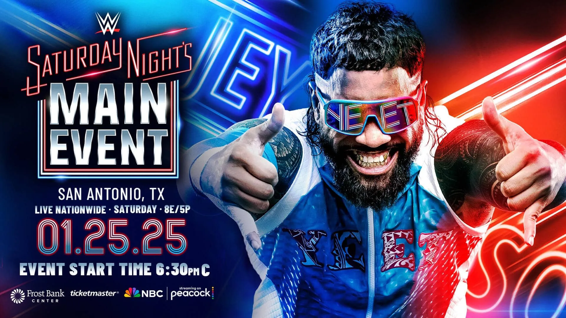 WWE Saturday Night's Main Event: Die spektakulärsten Momente, die du nicht verpassen darfst!