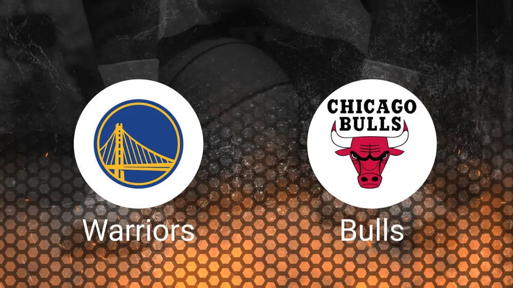 Warriors vs. Bulls: Das Duell der Giganten, das niemand verpassen darf!