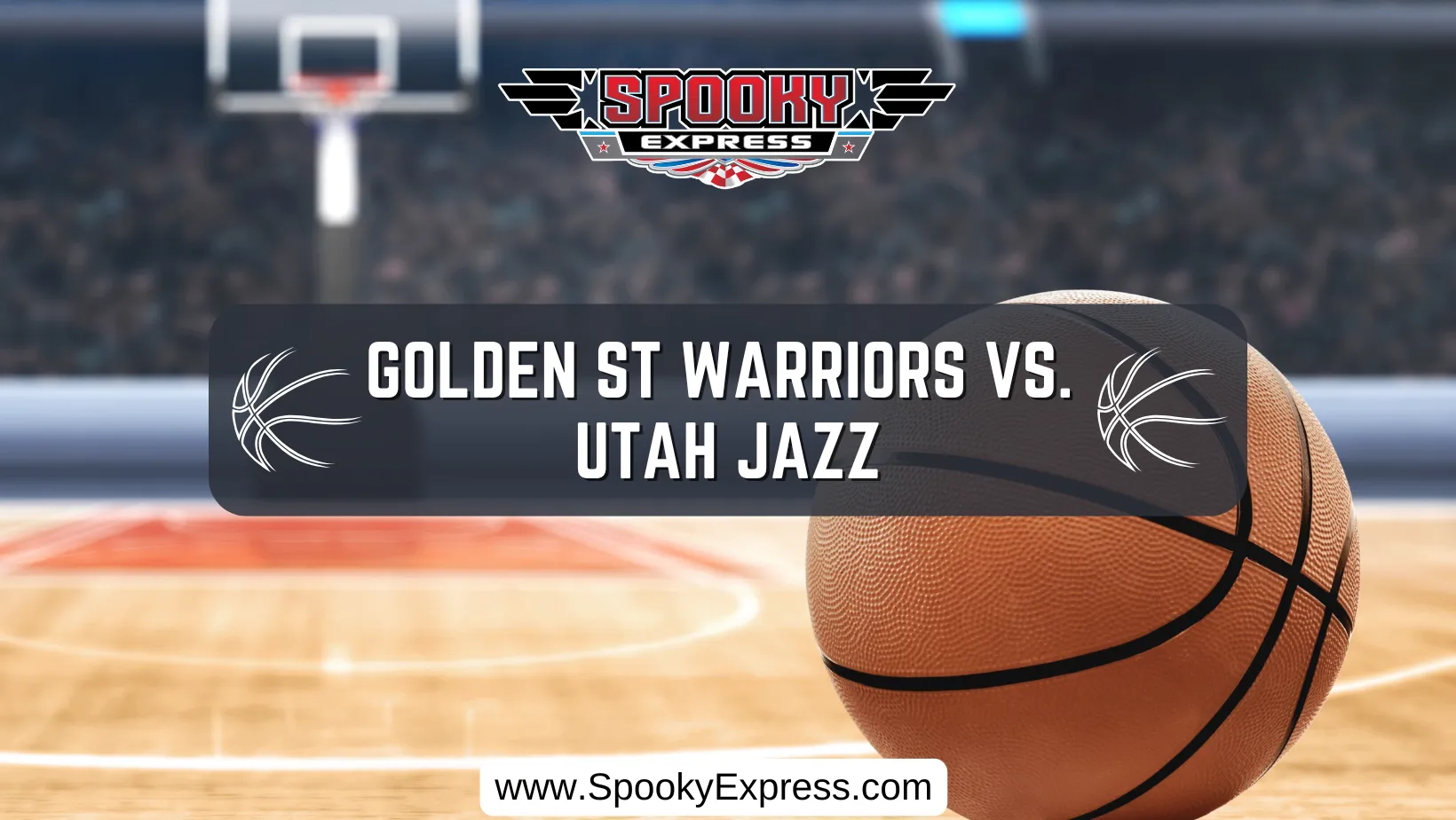 Warriors vs. Jazz: Das Duell der Giganten, das niemand verpassen darf!