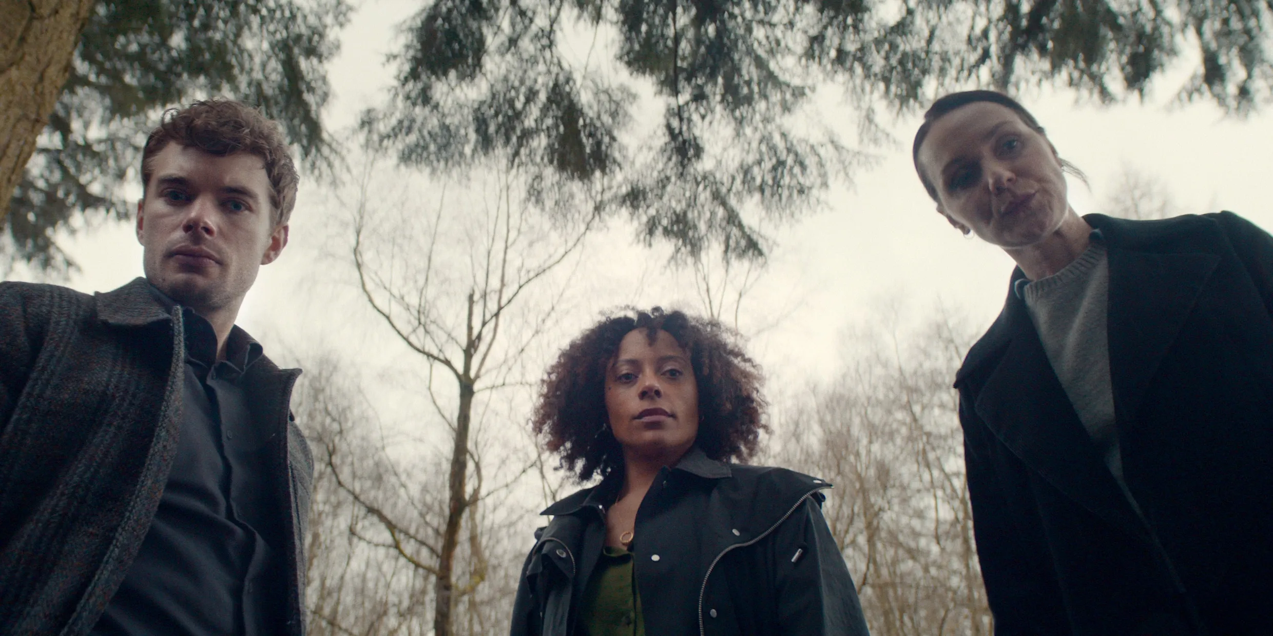 Warum 'Missing You' auf Netflix alle in seinen Bann zieht – Entdecke das Geheimnis!