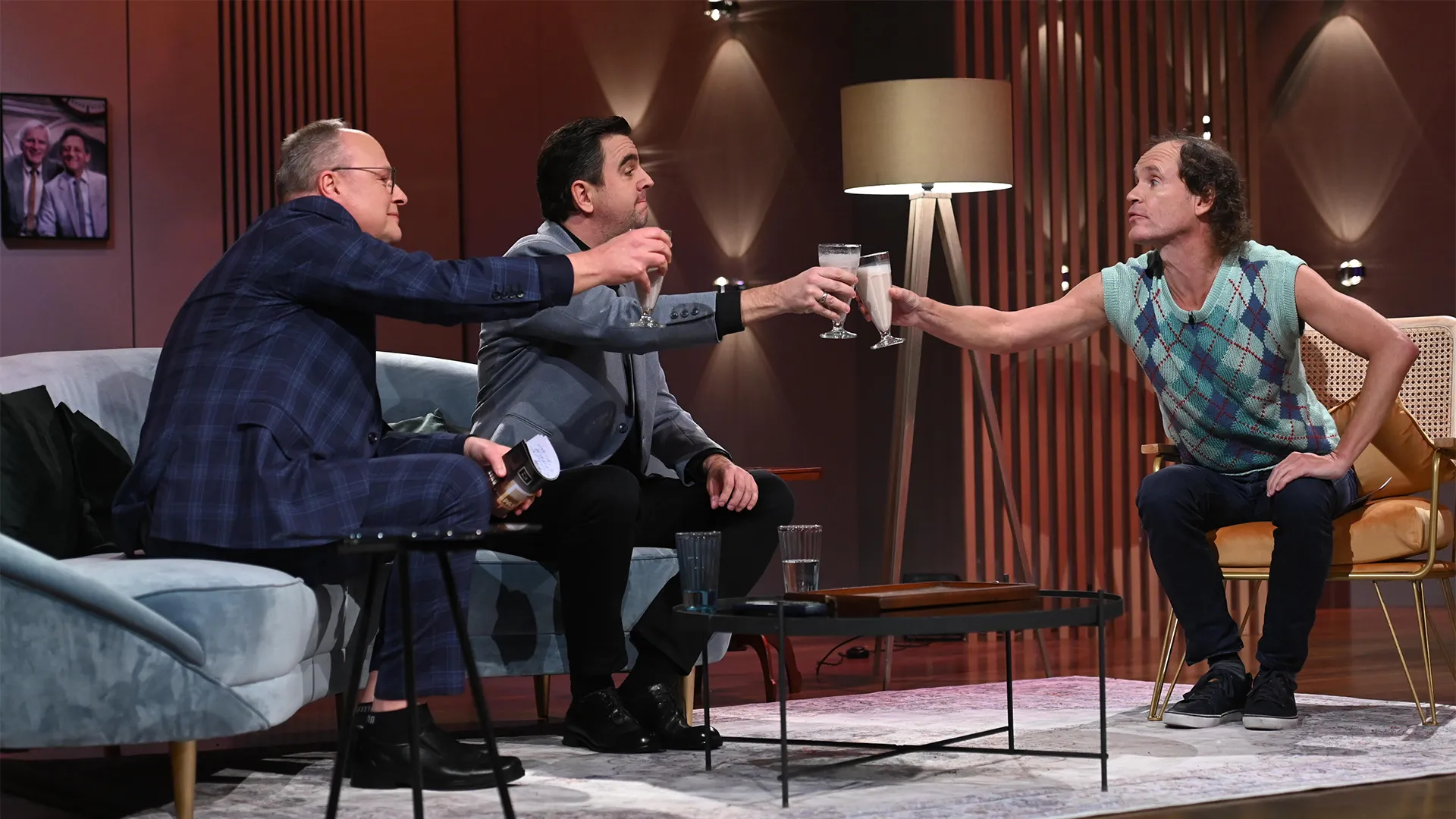 Welke und Pastewka: Das geheime Erfolgsrezept der deutschen Comedy-Sensation!