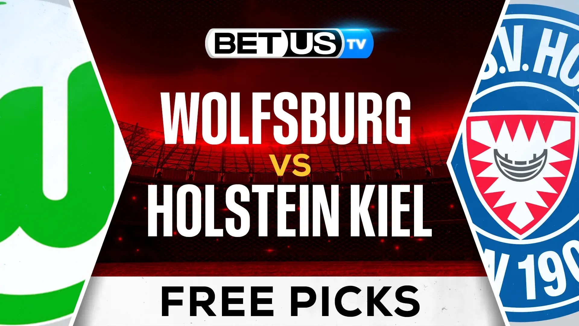 Wolfsburg gegen Holstein: Das Duell, das die Fußballwelt erschüttert!
