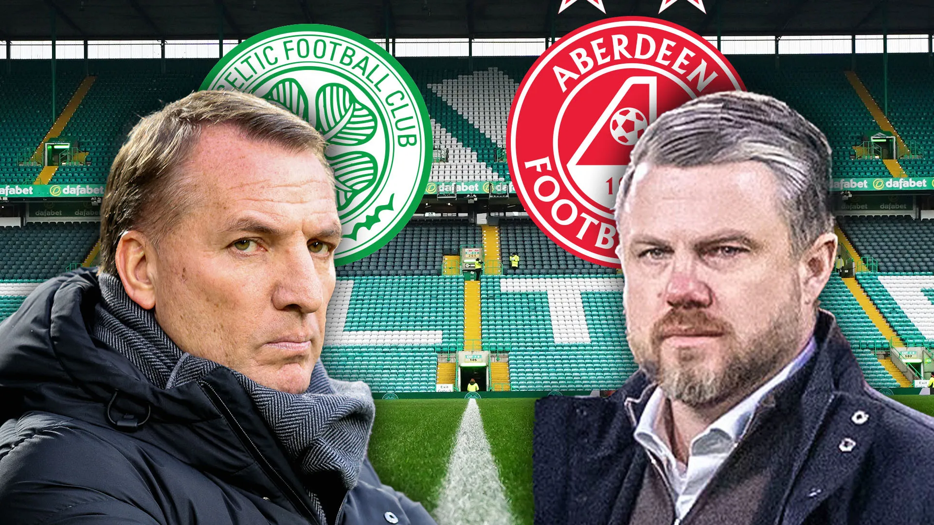 Celtic vs. Aberdeen: Wer sichert sich den Sieg im spannenden Duell der Giganten?