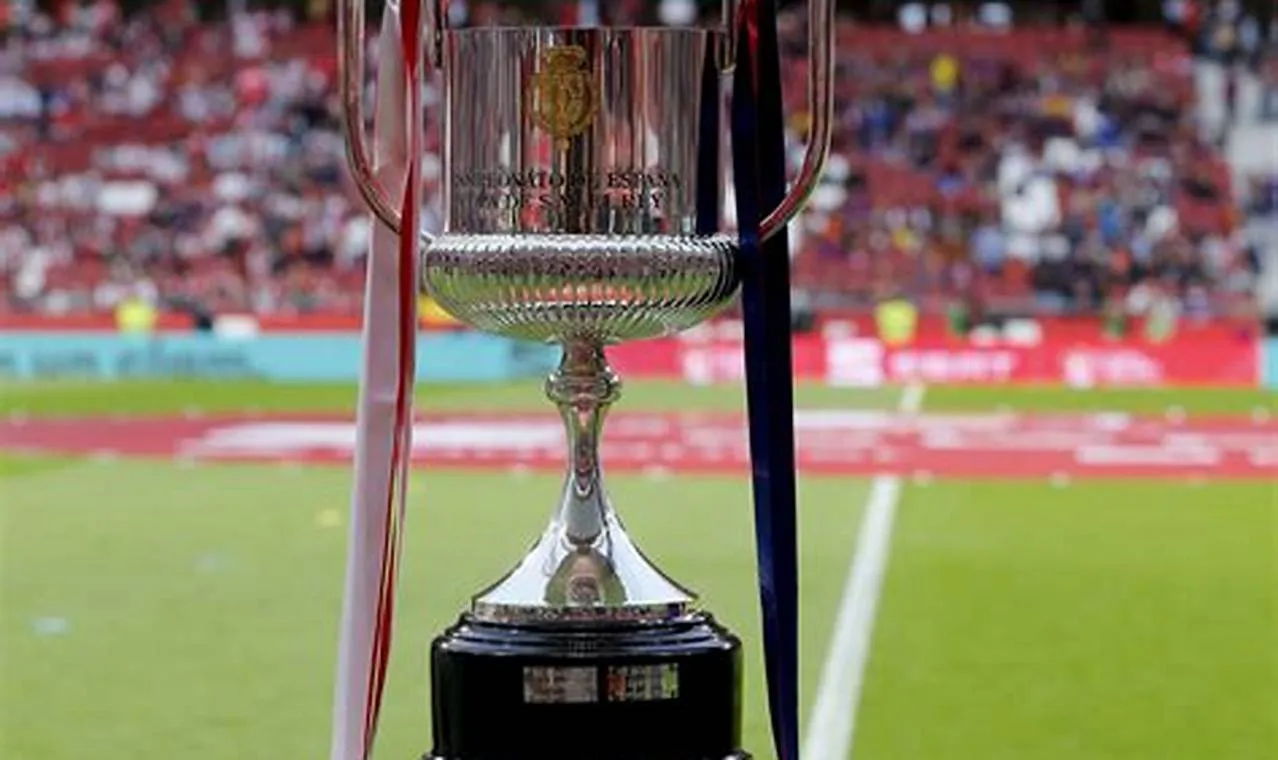 Die Copa del Rey: Ein Fußballfest, das ganz Deutschland begeistert!