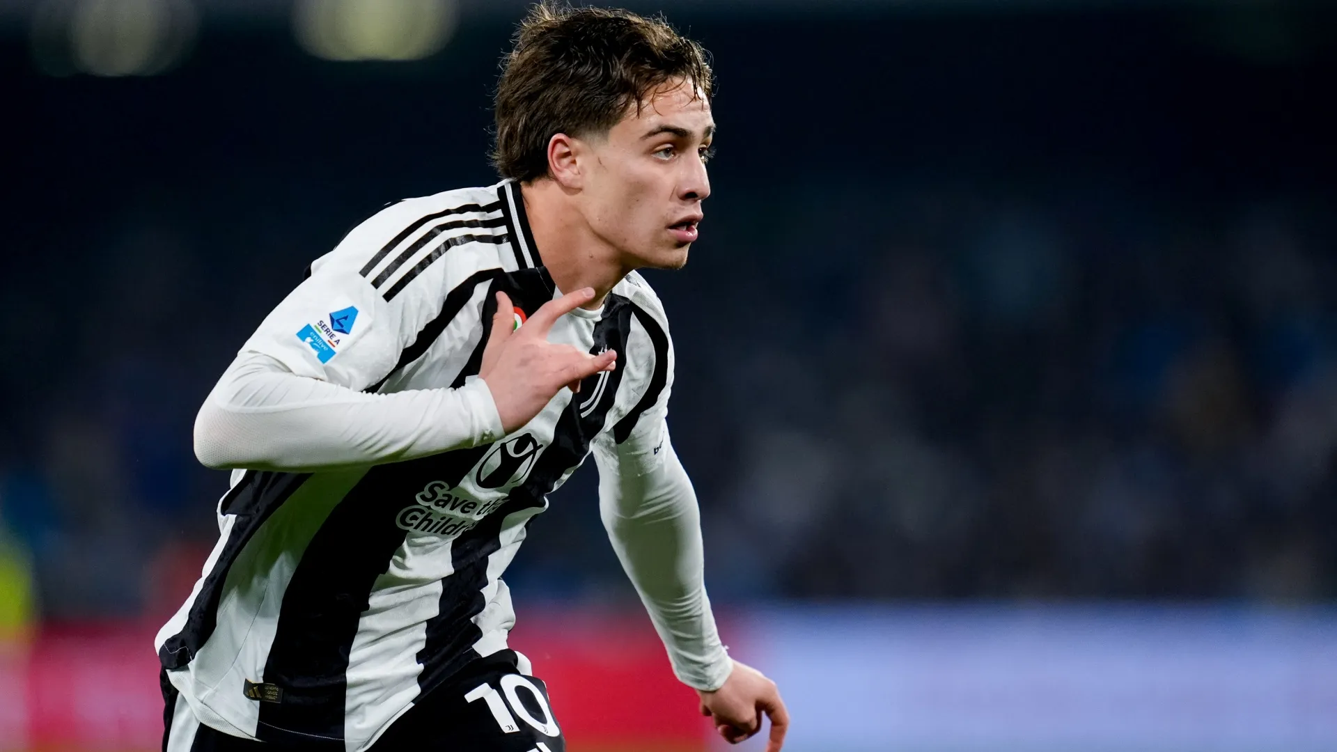 Juventus vs Empoli: Das Drama um den Titel – Wer triumphiert im italienischen Fußballkrimi?