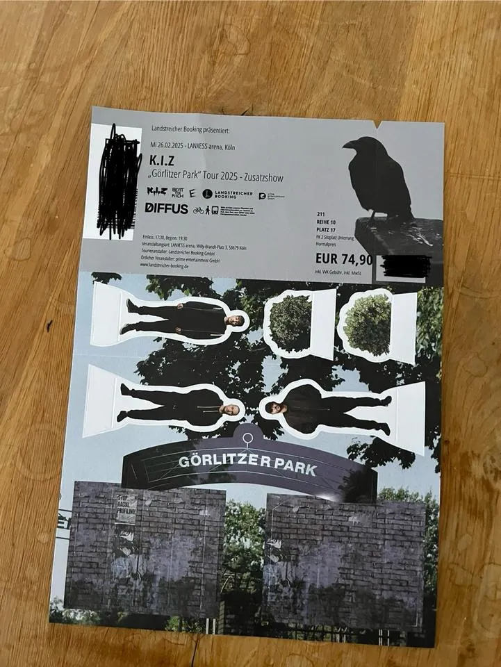 Lanxess Arena: Das geheime Highlight, das jeder in Deutschland erleben muss!