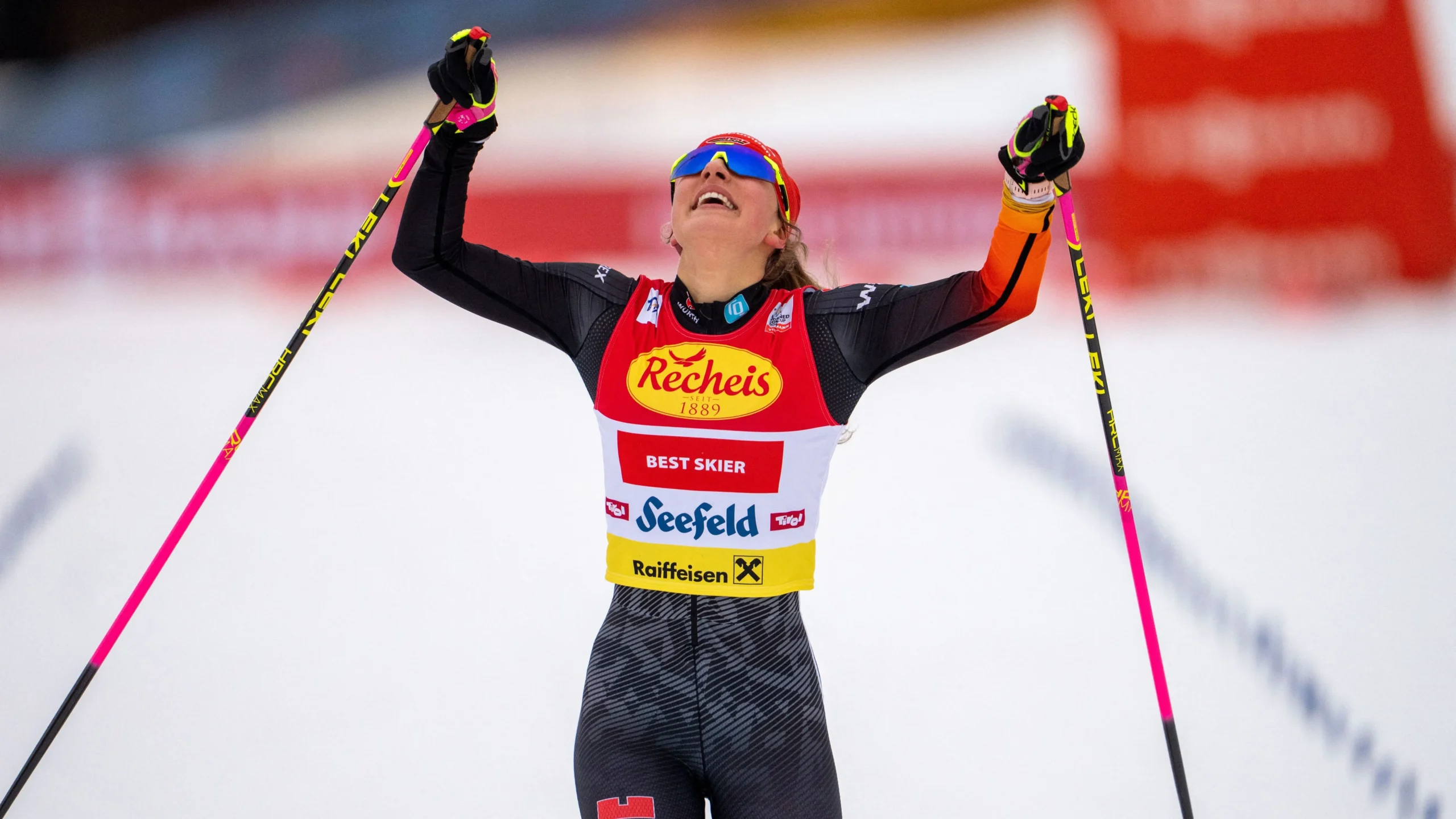 Nordische Ski-WM 2025: Wer holt die Medaillen? Alle Augen auf Trondheim!