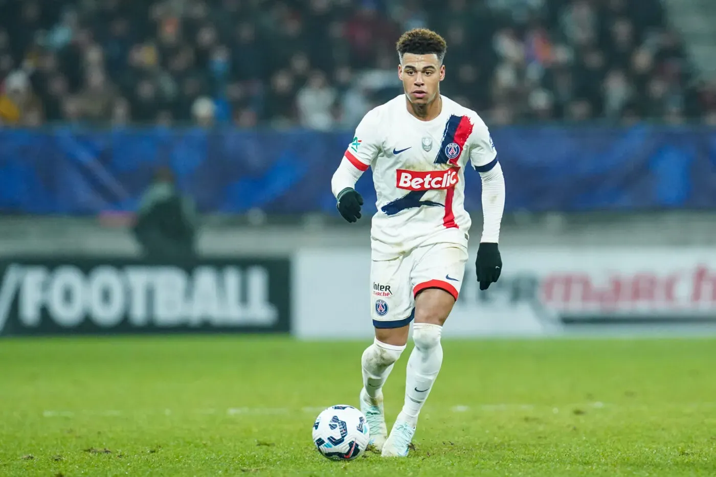 PSG auf der Jagd: Saint-Brieuc als Stolperstein im Pokal?
