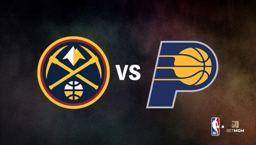 Pacers vs Nuggets: Wer holt sich den Sieg im Duell der Giganten?