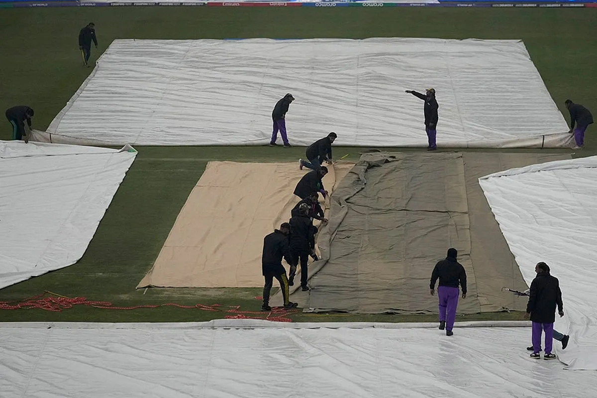 Pakistan vs. Bangladesh: Wer gewinnt das spannende Duell der Cricket-Rivalen?