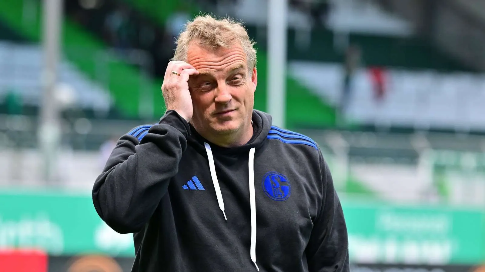 Schalke 04: Die Rückkehr der Königsblauen – Ein Comeback, das die Liga erschüttert!