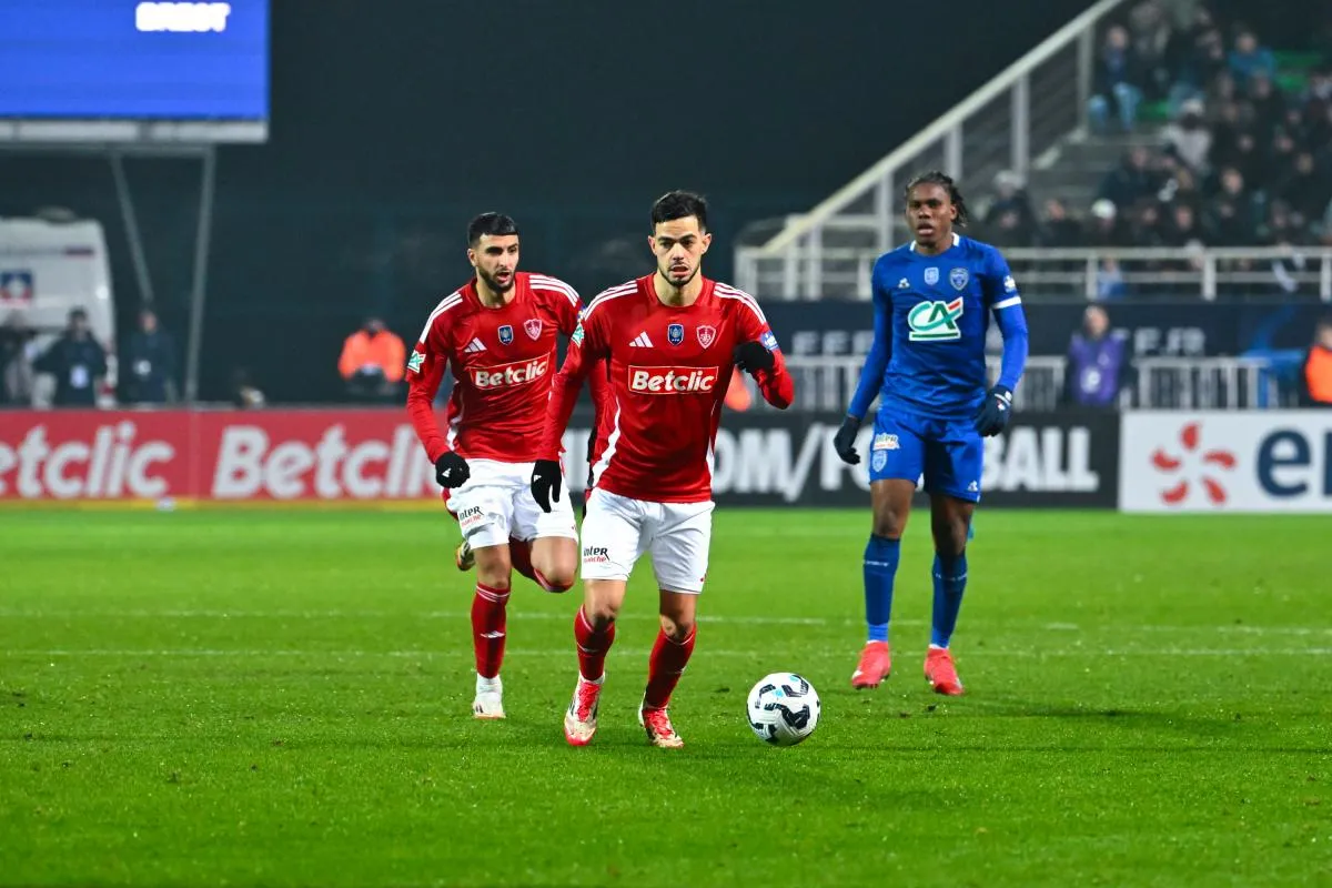 Stade Brest vs. USL Dunkerque: Wer holt sich den Sieg im Trend-Duell?