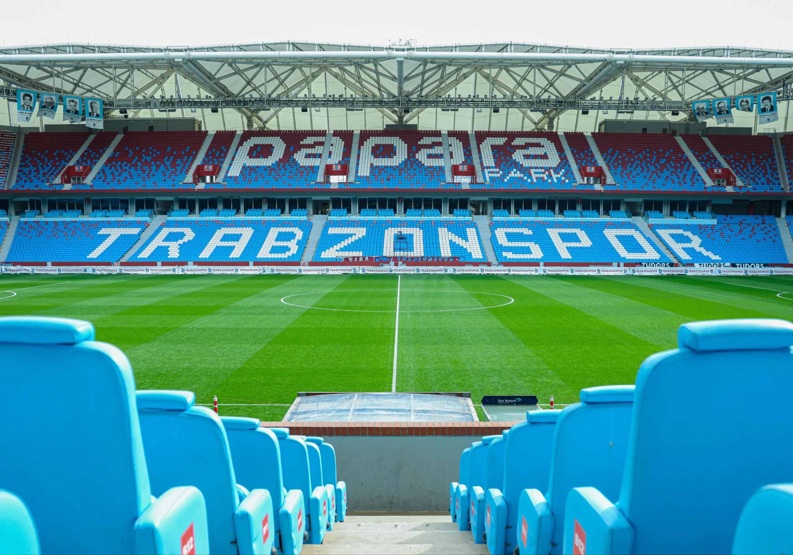 Trabzonspor vs. Rizespor: Das Fußball-Duell, das Deutschland elektrisiert!