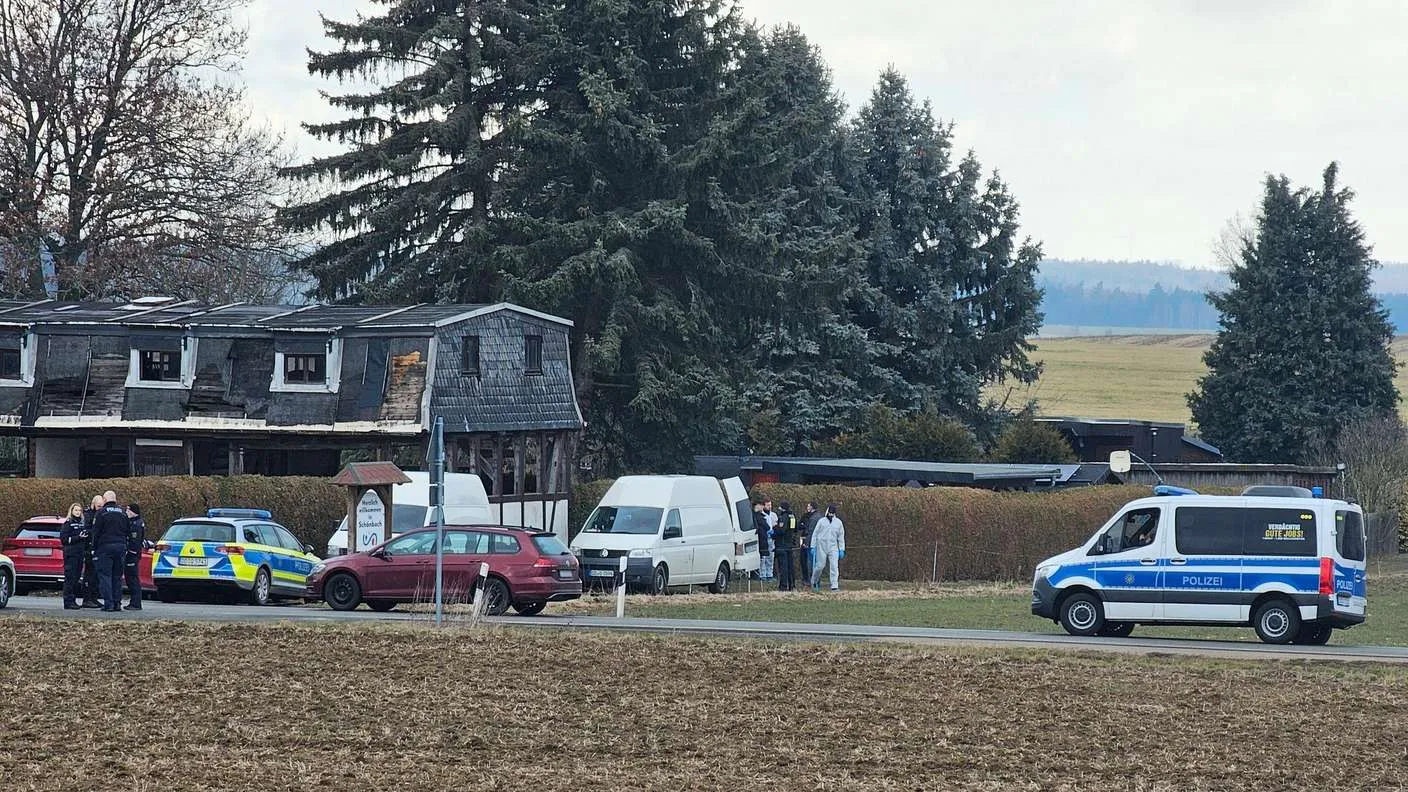Vogtland im Fokus: Entdecken Sie das geheime Juwel Deutschlands!