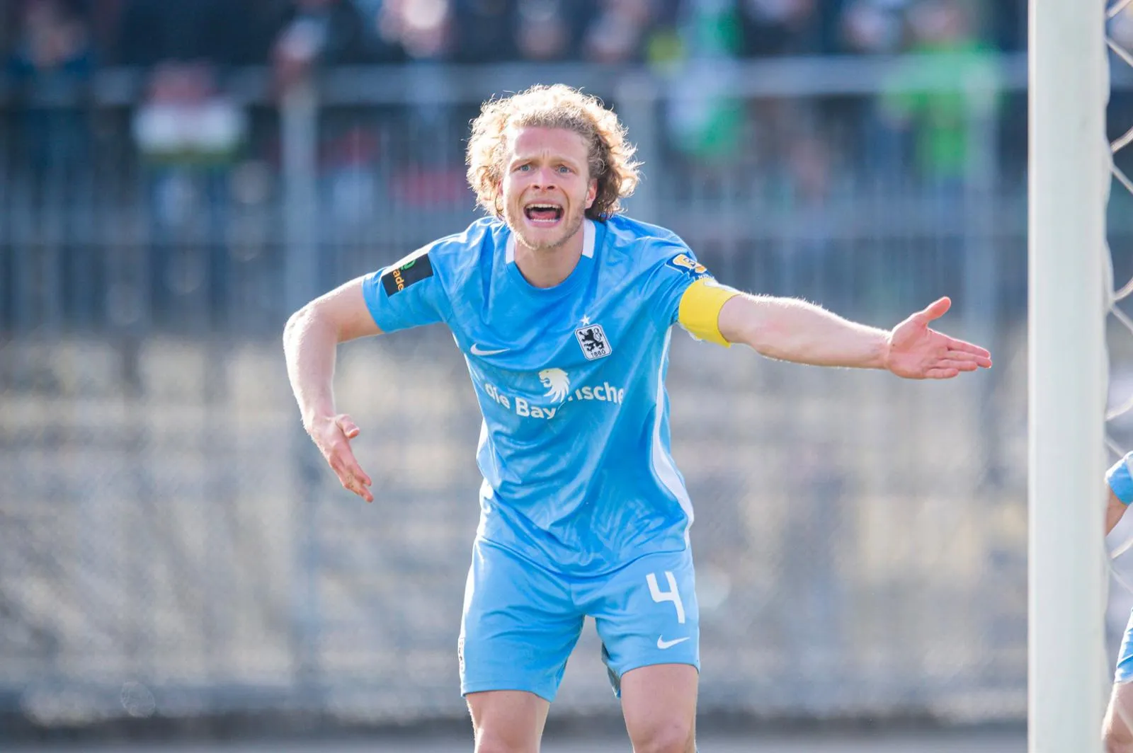 1860 München vs. Dortmund II: Ein Duell der Giganten – Wer holt sich die Punkte?