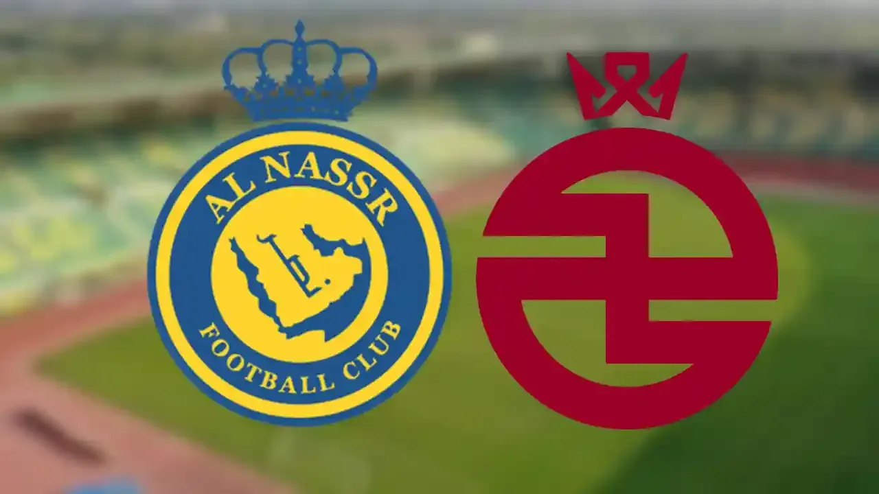 Al-Nasr vs. Al-Kholood: Das Fußball-Duell, das Deutschland in Atem hält!