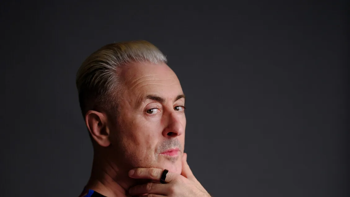 Alan Cumming: Der überraschende Trend, der Deutschland begeistert!