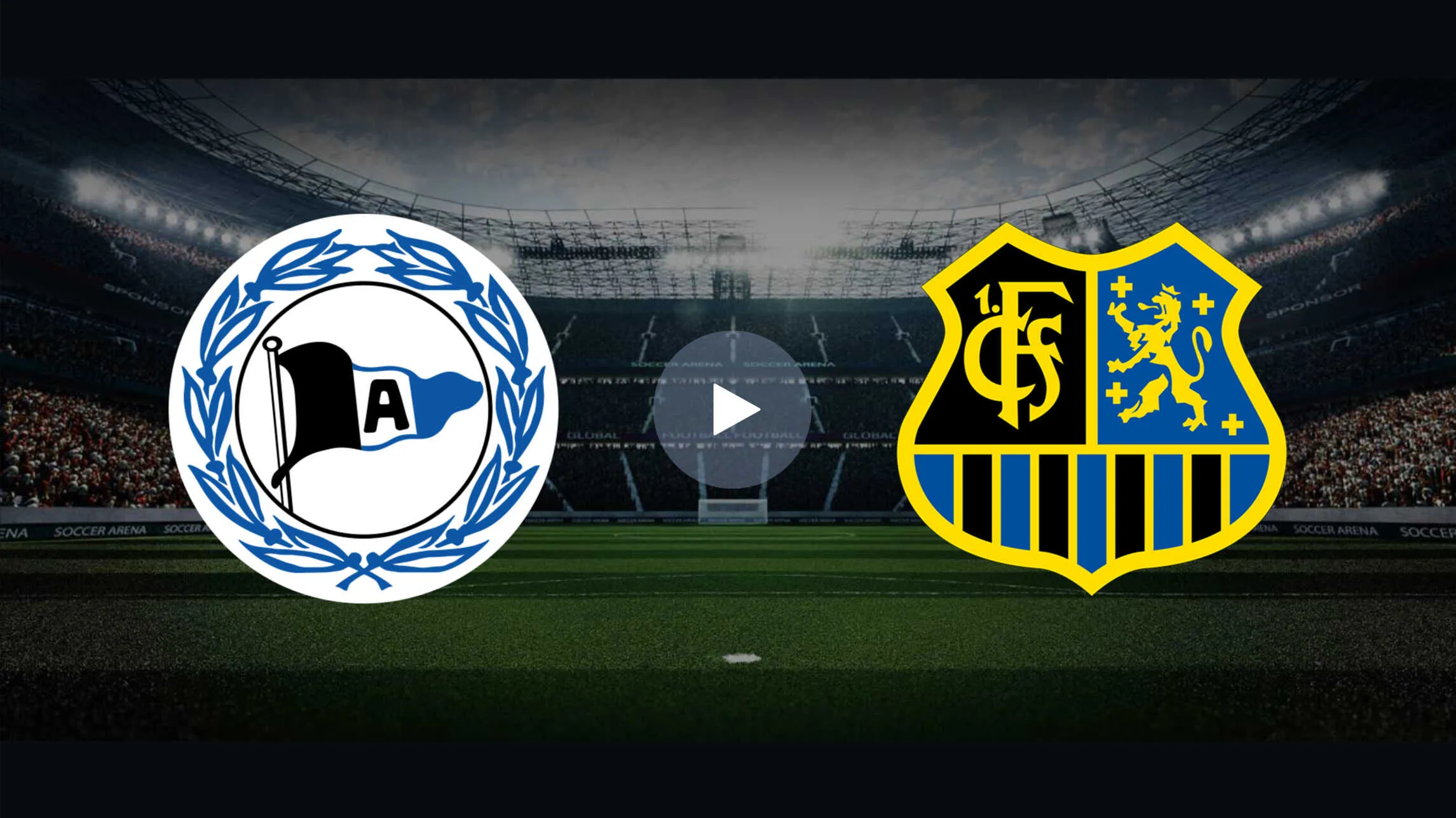 Arminia vs. Saarbrücken: Das Duell, das die Fußballwelt erschüttert!