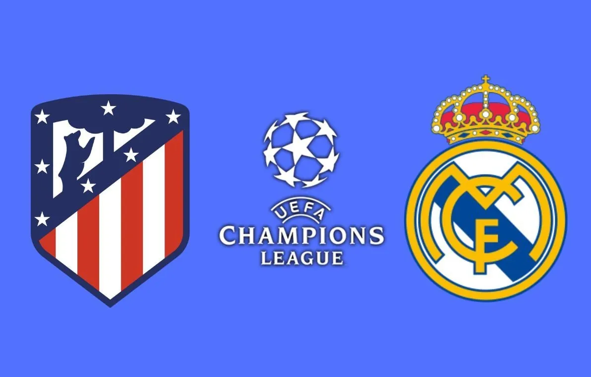 Atletico Madrid vs. Real Madrid: Wer bricht den Fluch im Champions-League-Duell?