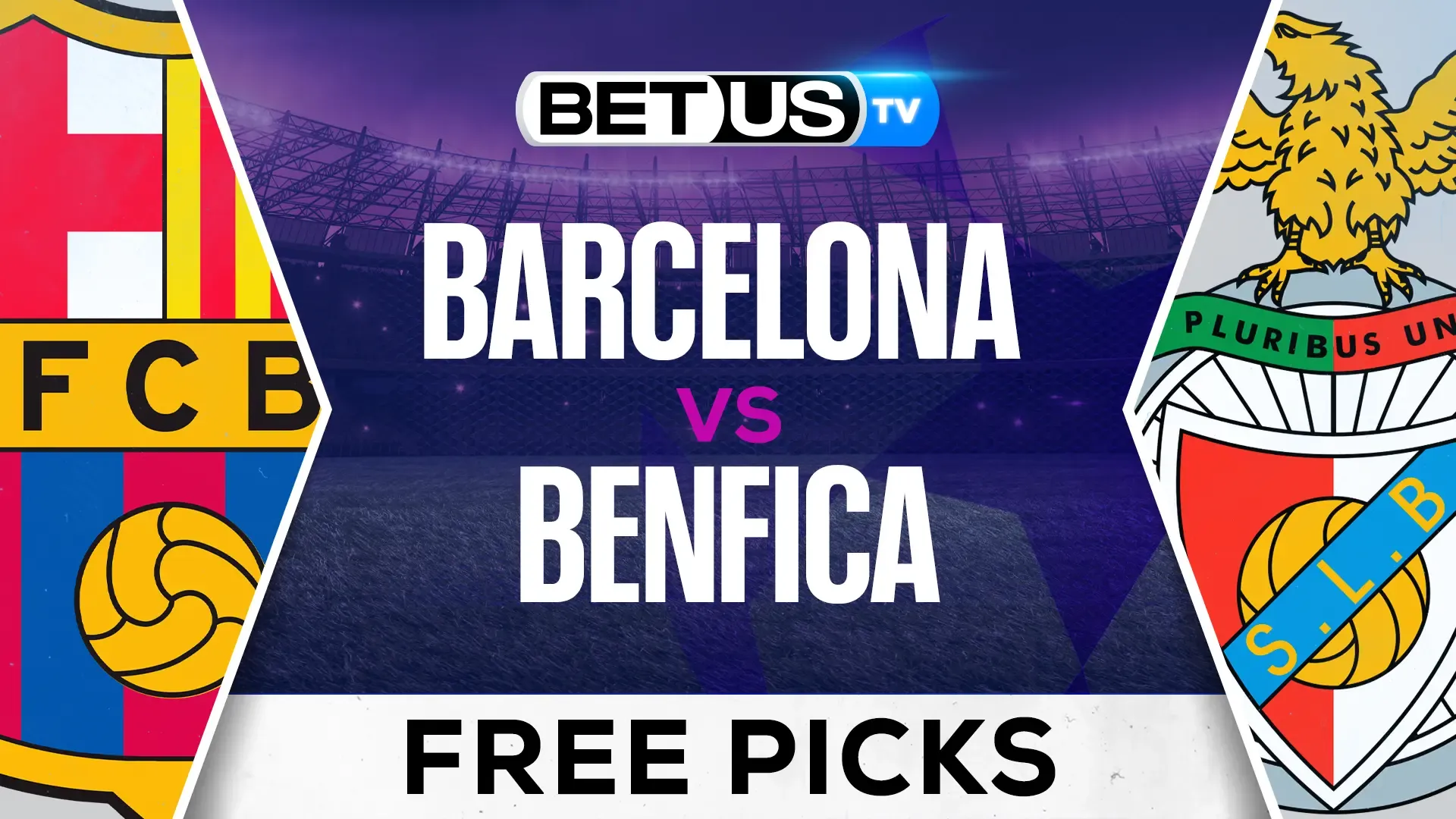 Barcelona vs Benfica: Das Spiel, das die Fußballwelt erschütterte!