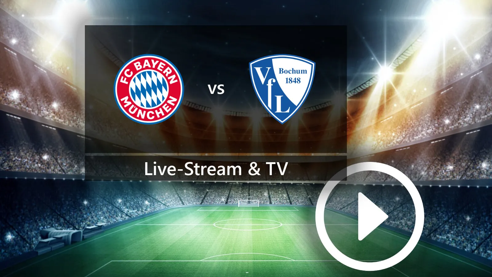 Bayern vs. Bochum: Das spektakulärste Duell der Saison – Wer triumphiert?