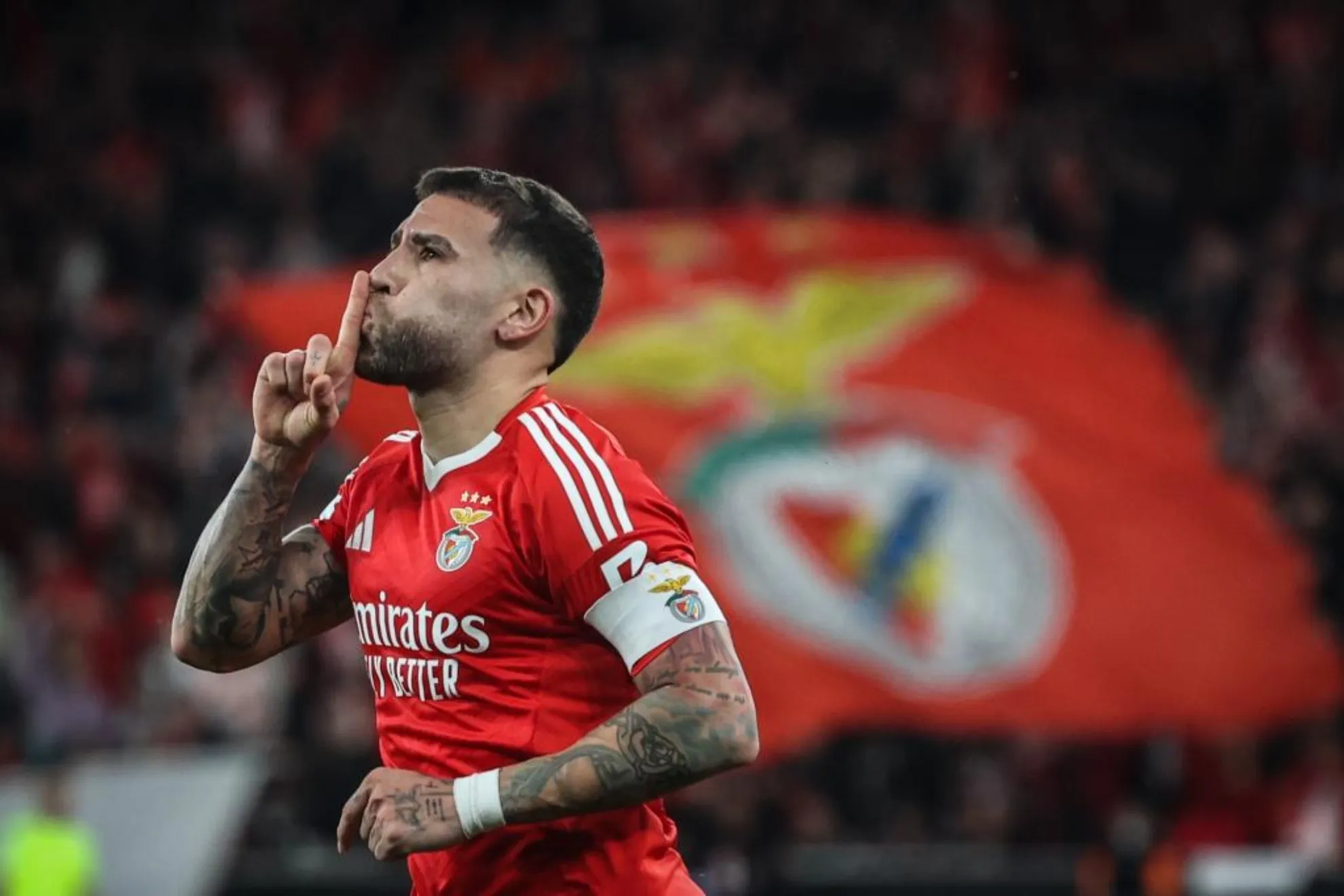 Benfica vs. Nacional: Das Spiel, das ganz Deutschland fesselt!
